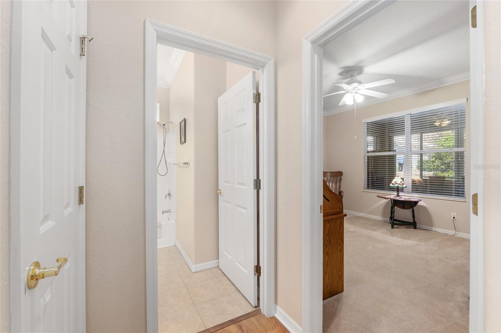 SPRUCE CREEK GC - Residential