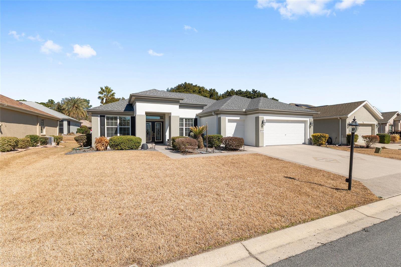 SPRUCE CREEK GC - Residential