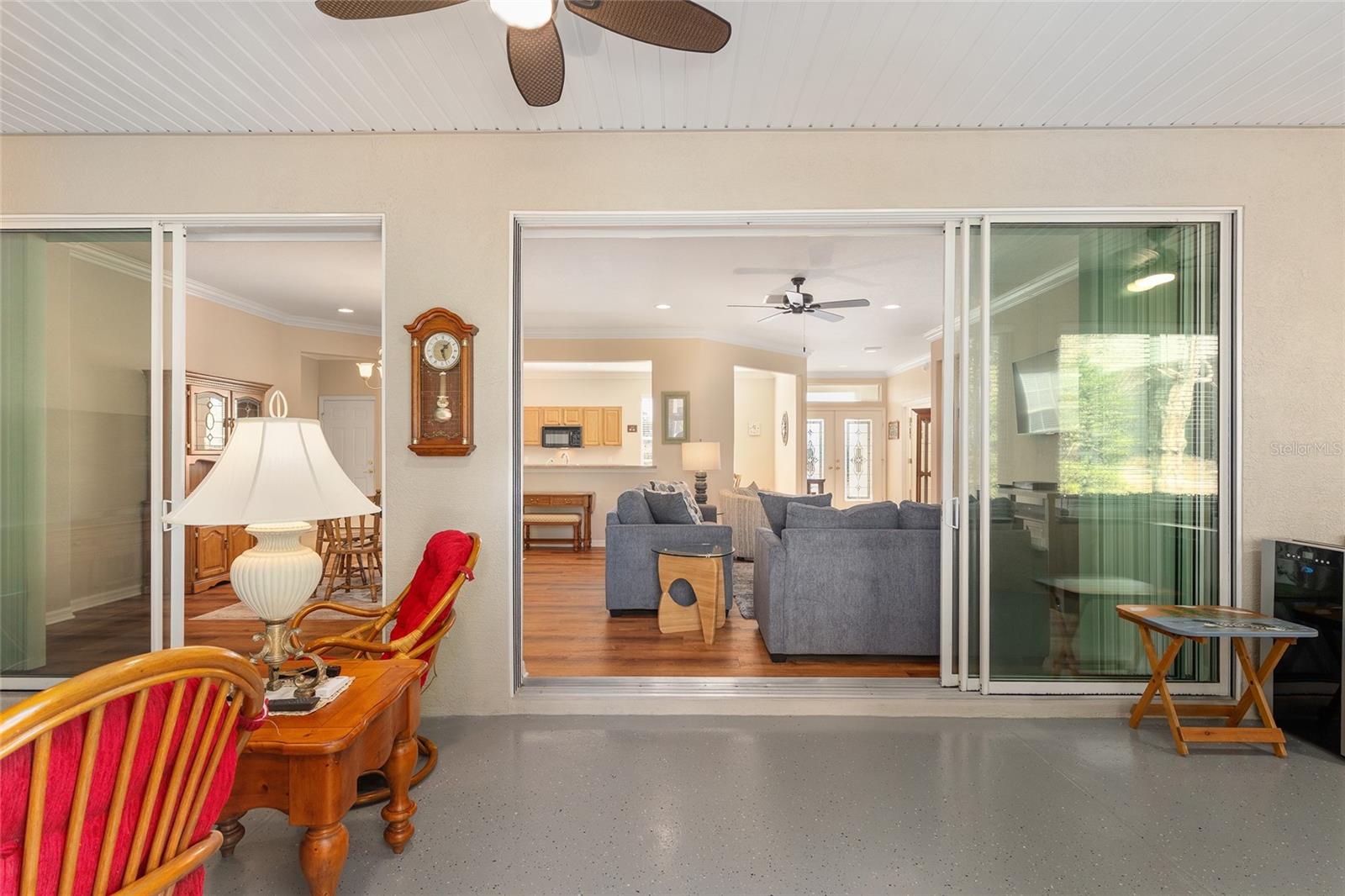 SPRUCE CREEK GC - Residential