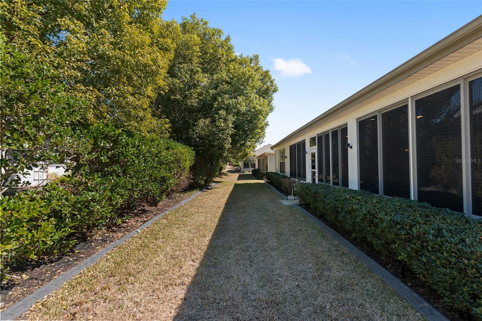 SPRUCE CREEK GC - Residential