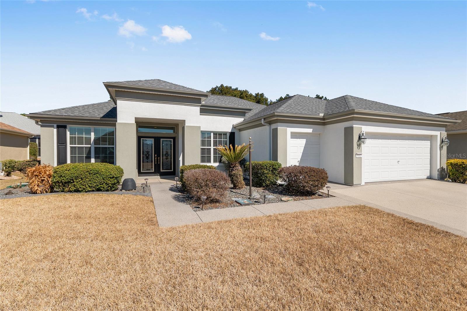 SPRUCE CREEK GC - Residential