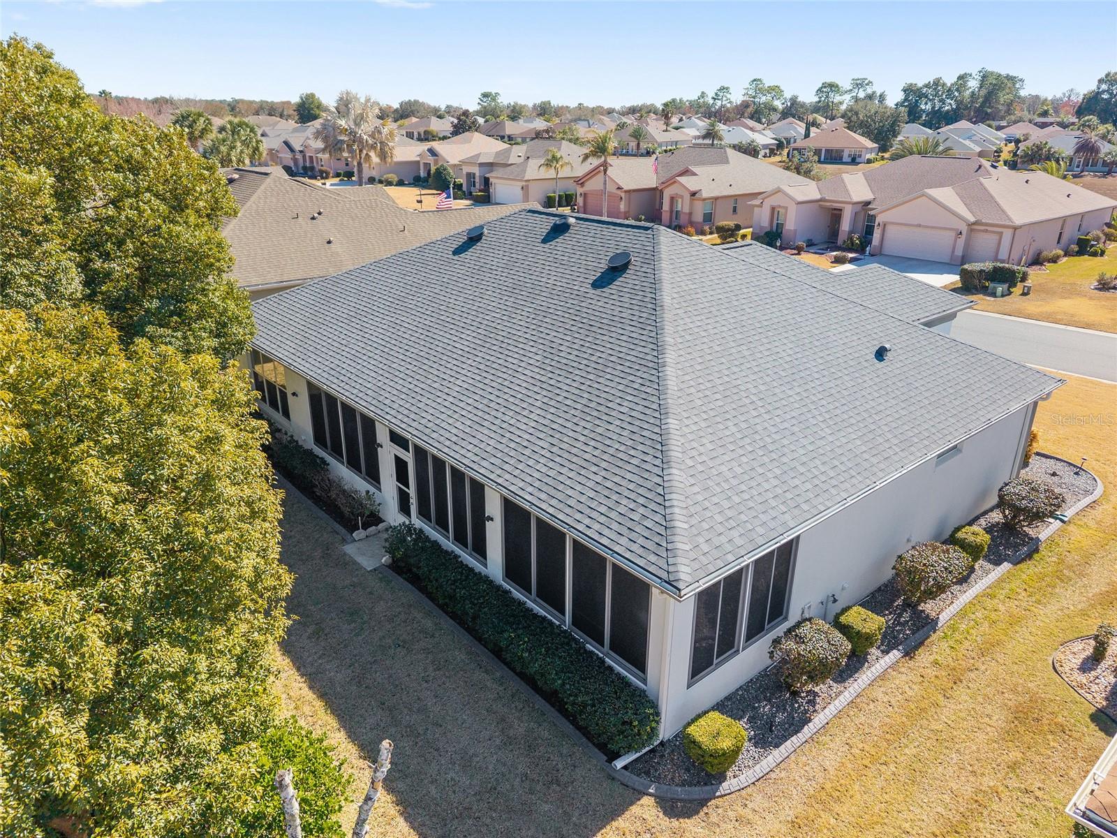 SPRUCE CREEK GC - Residential