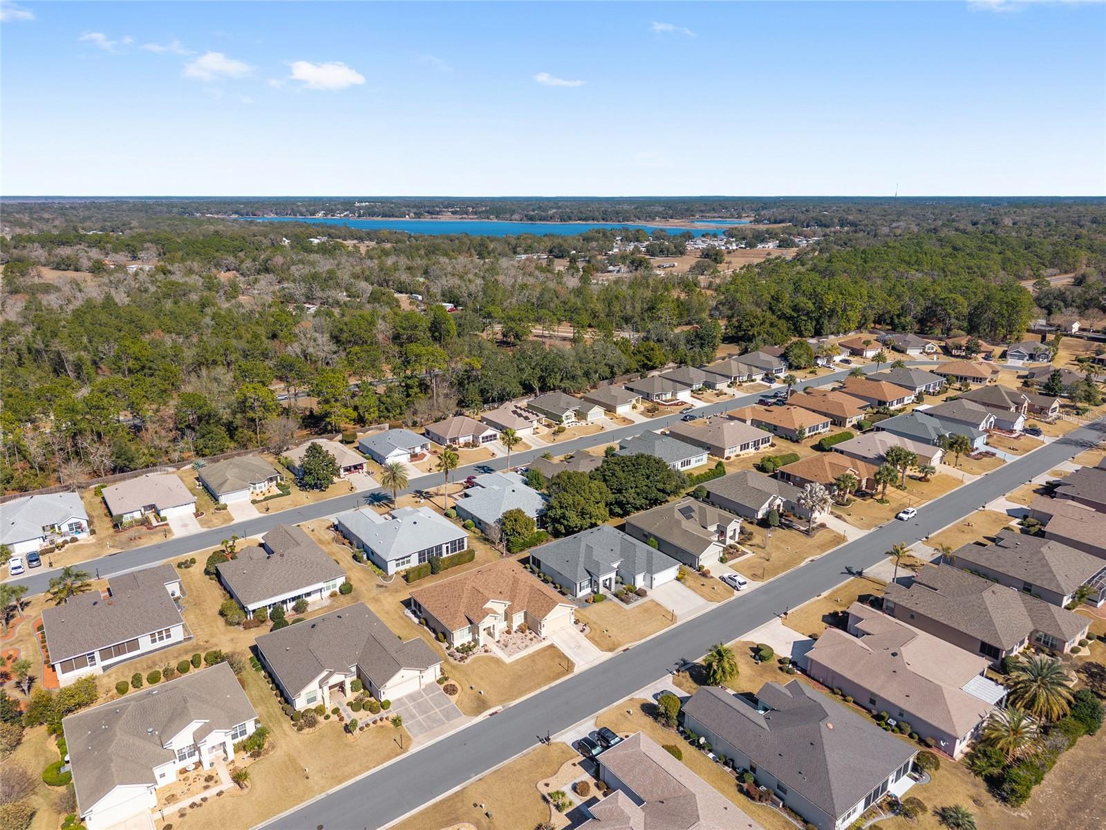 SPRUCE CREEK GC - Residential