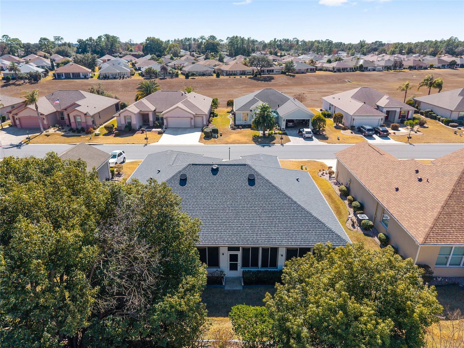 SPRUCE CREEK GC - Residential