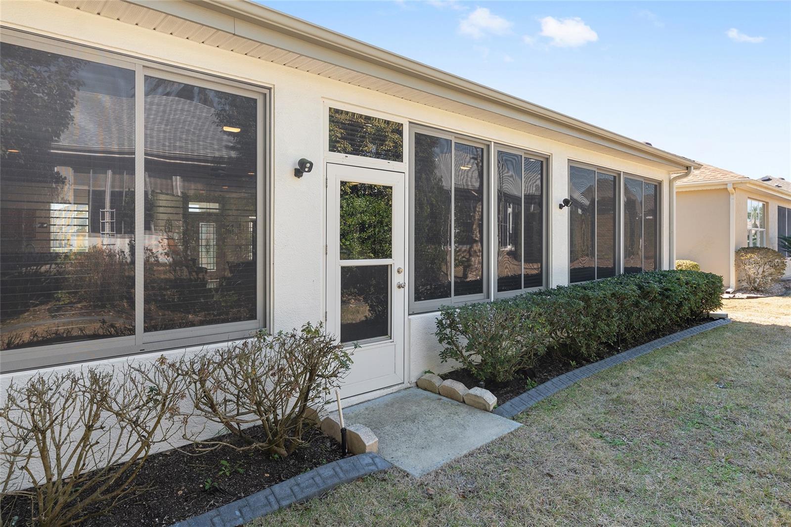 SPRUCE CREEK GC - Residential