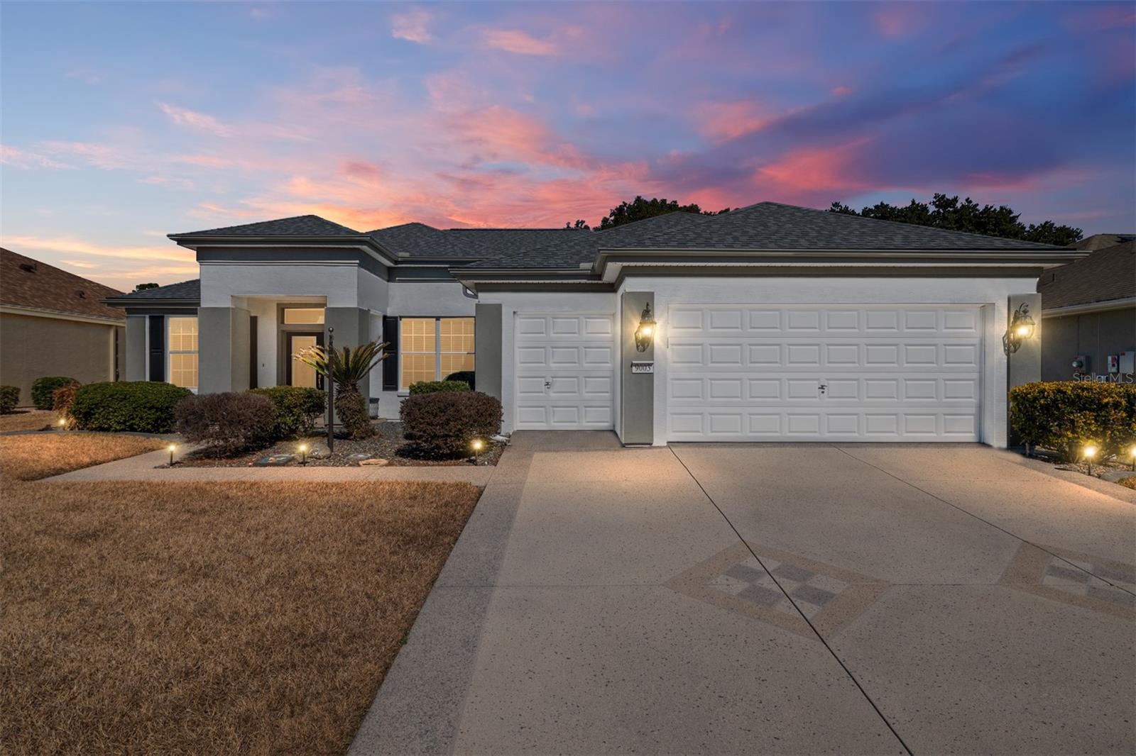 SPRUCE CREEK GC - Residential