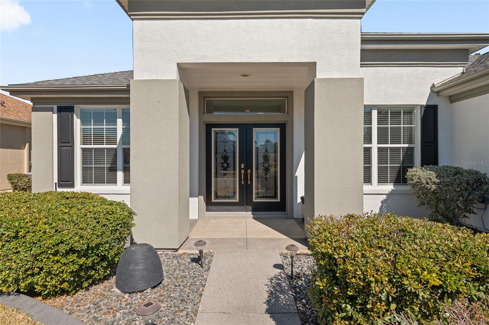 SPRUCE CREEK GC - Residential