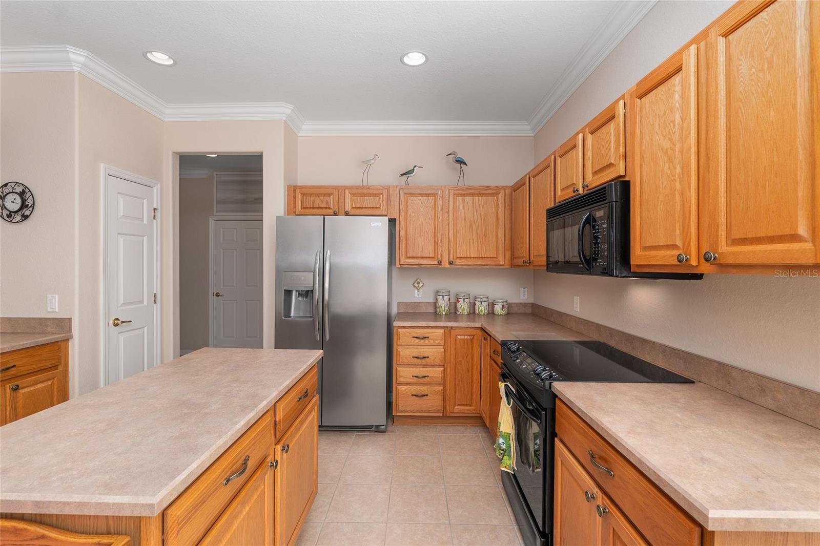 SPRUCE CREEK GC - Residential