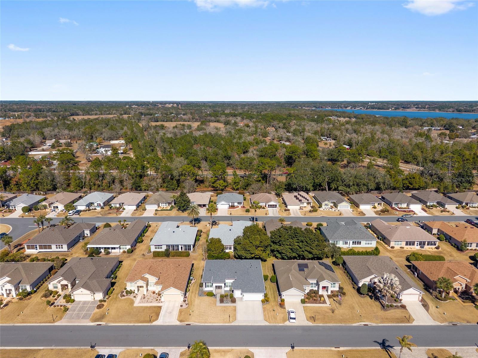 SPRUCE CREEK GC - Residential