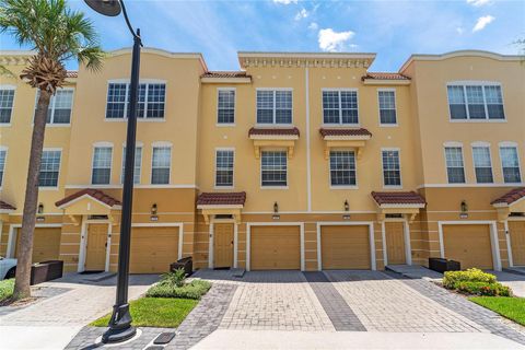 A home in ORLANDO