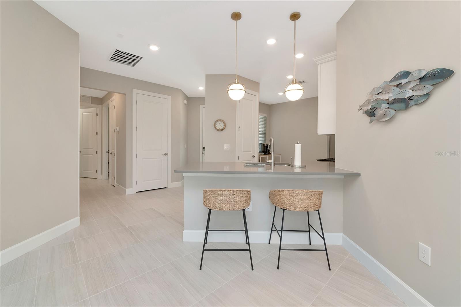 BEACH WALK BY MANASOTA KEY - Residential