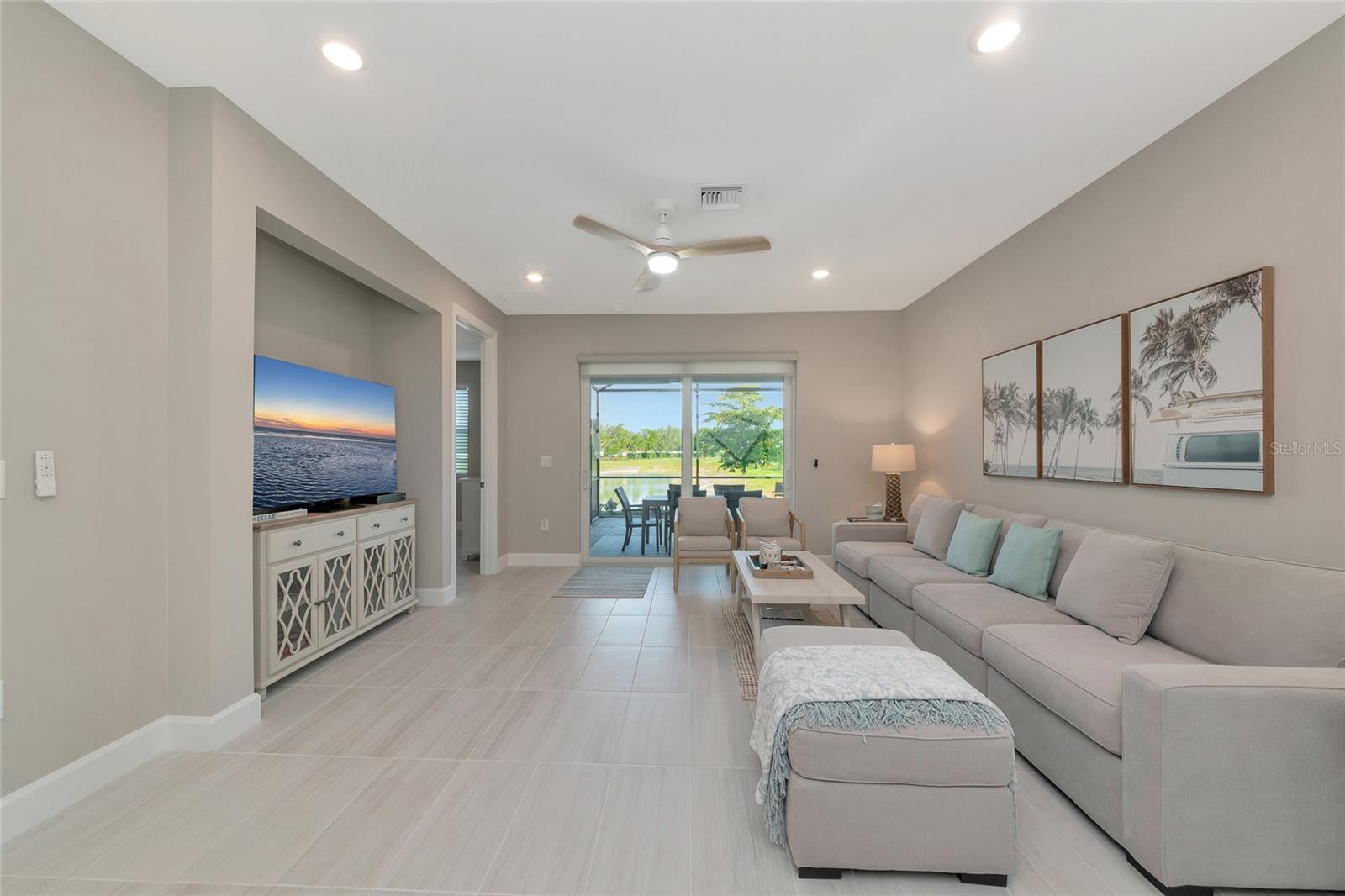 BEACH WALK BY MANASOTA KEY - Residential