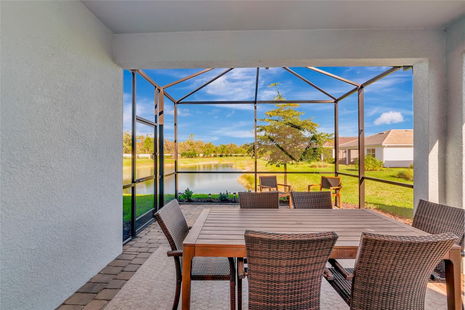 BEACH WALK BY MANASOTA KEY - Residential