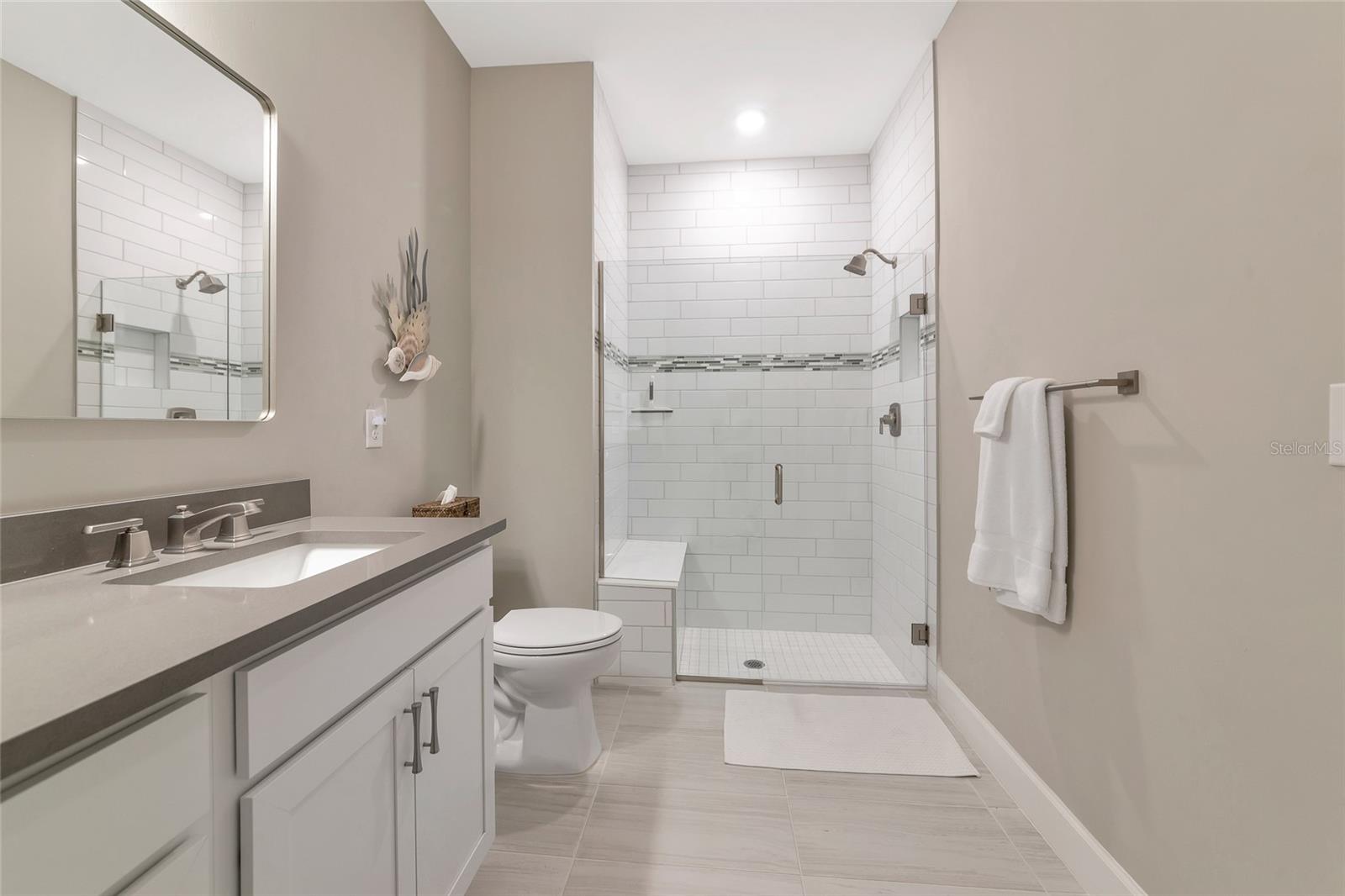 BEACH WALK BY MANASOTA KEY - Residential