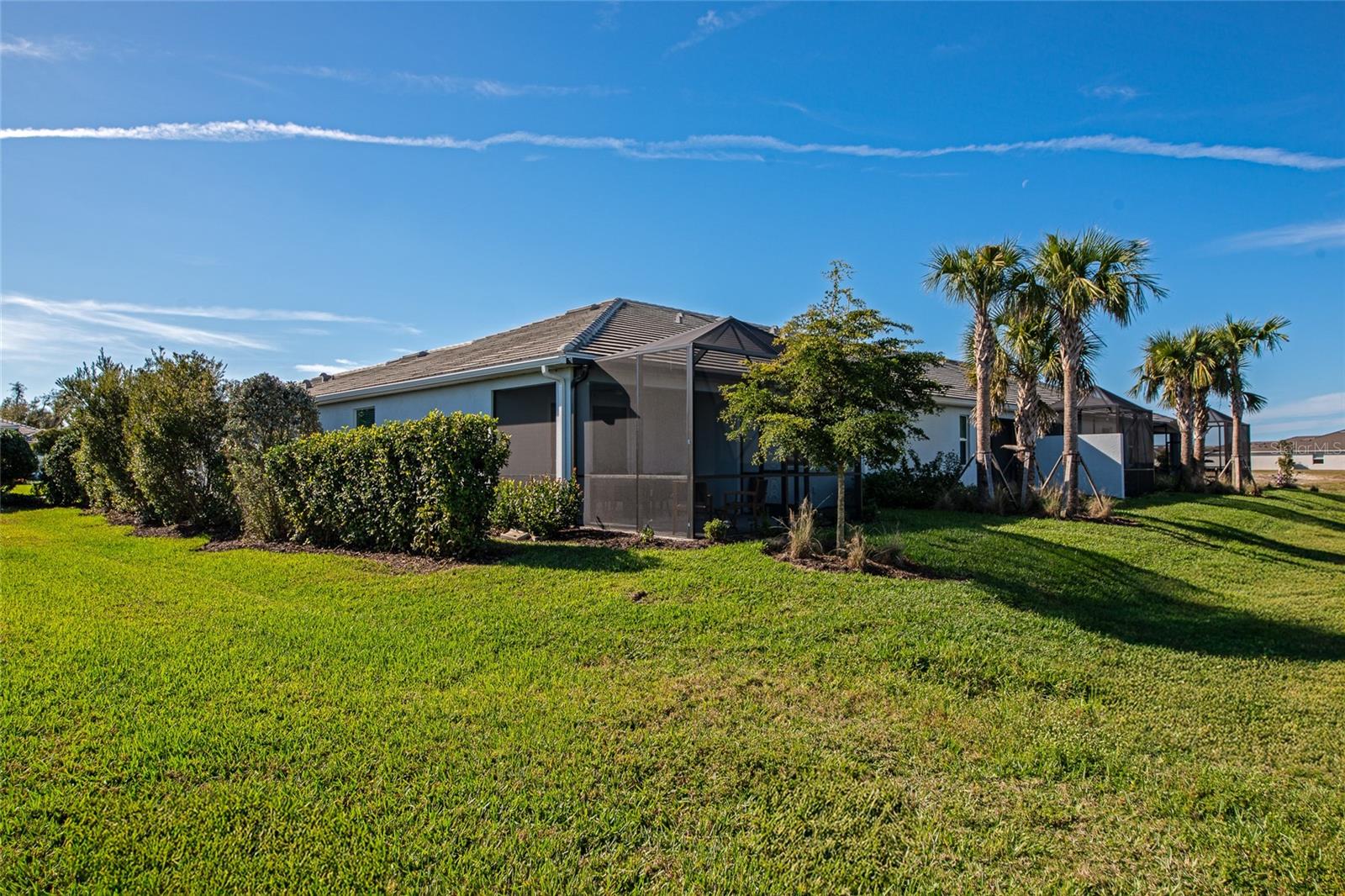 BEACH WALK BY MANASOTA KEY - Residential