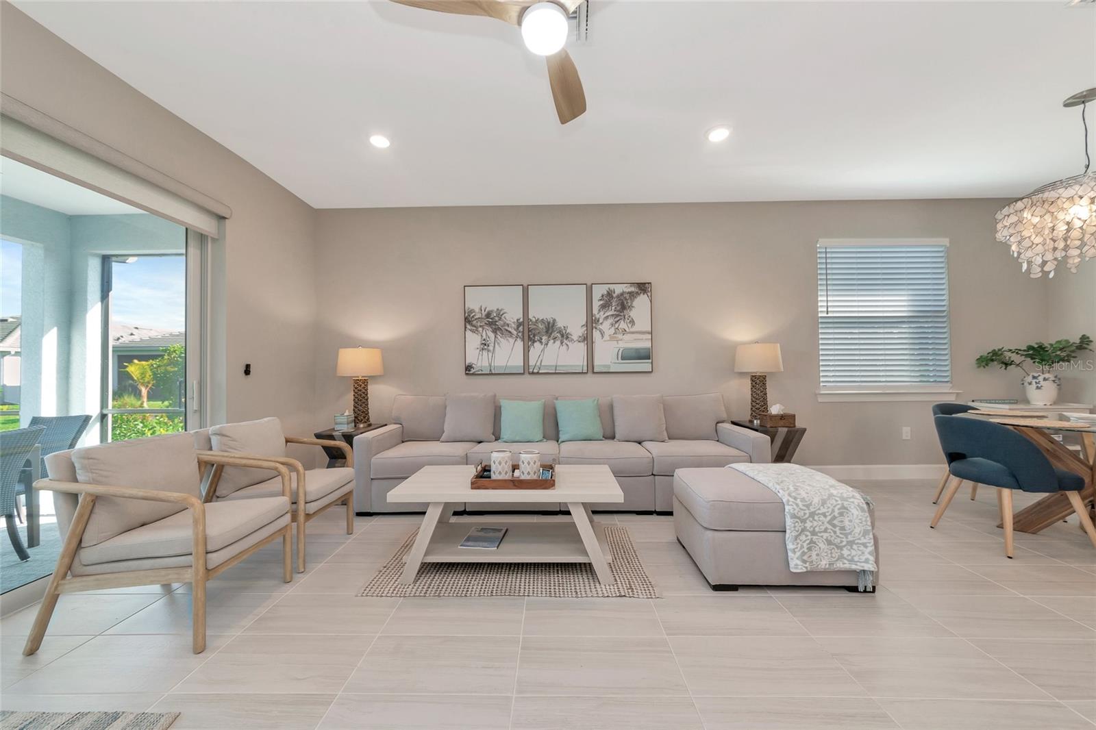 BEACH WALK BY MANASOTA KEY - Residential