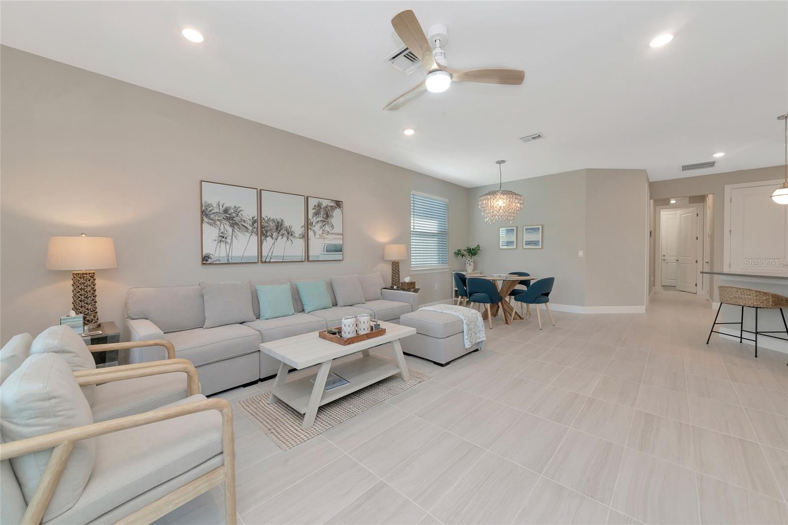 BEACH WALK BY MANASOTA KEY - Residential