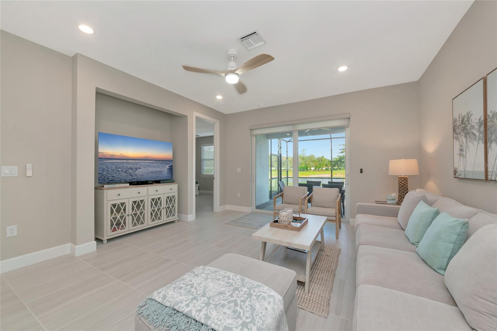 BEACH WALK BY MANASOTA KEY - Residential