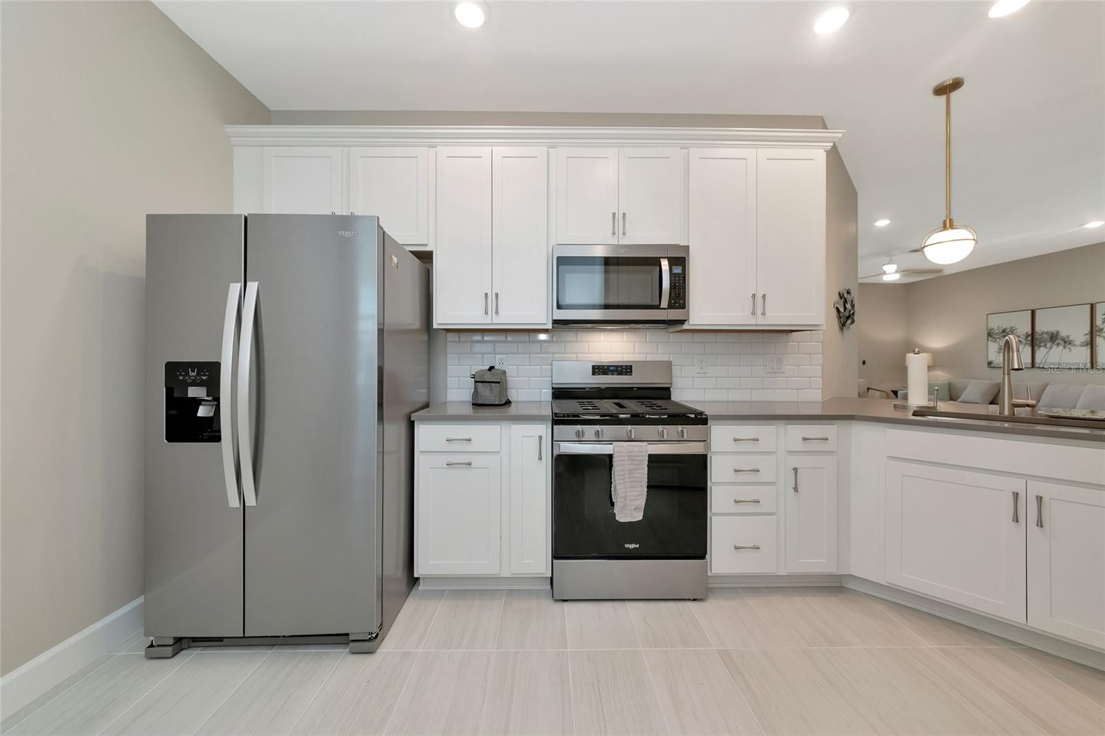 BEACH WALK BY MANASOTA KEY - Residential