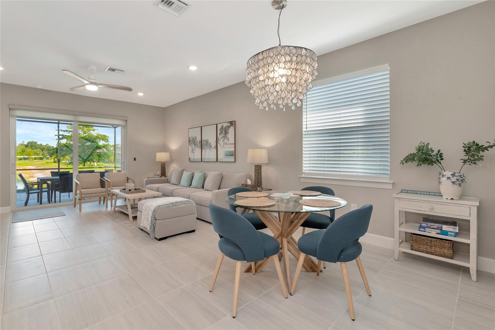 BEACH WALK BY MANASOTA KEY - Residential