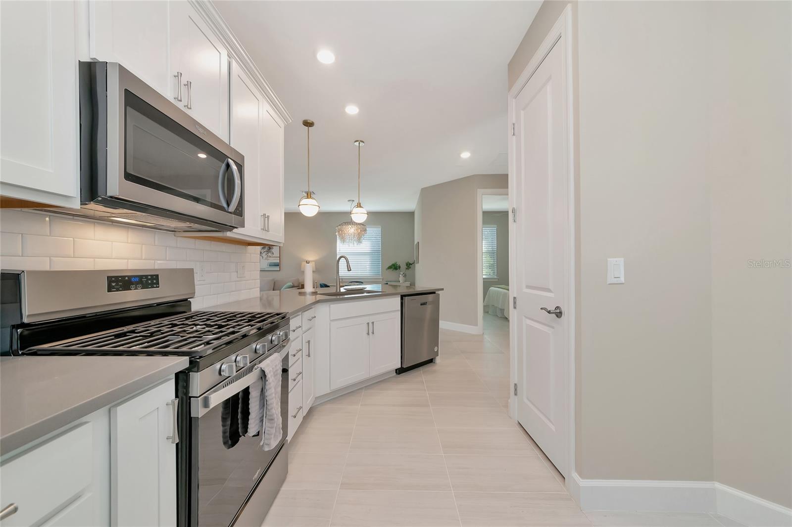 BEACH WALK BY MANASOTA KEY - Residential