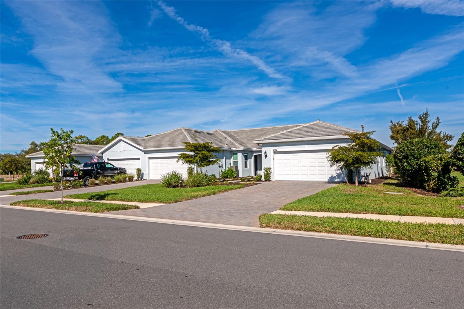 BEACH WALK BY MANASOTA KEY - Residential