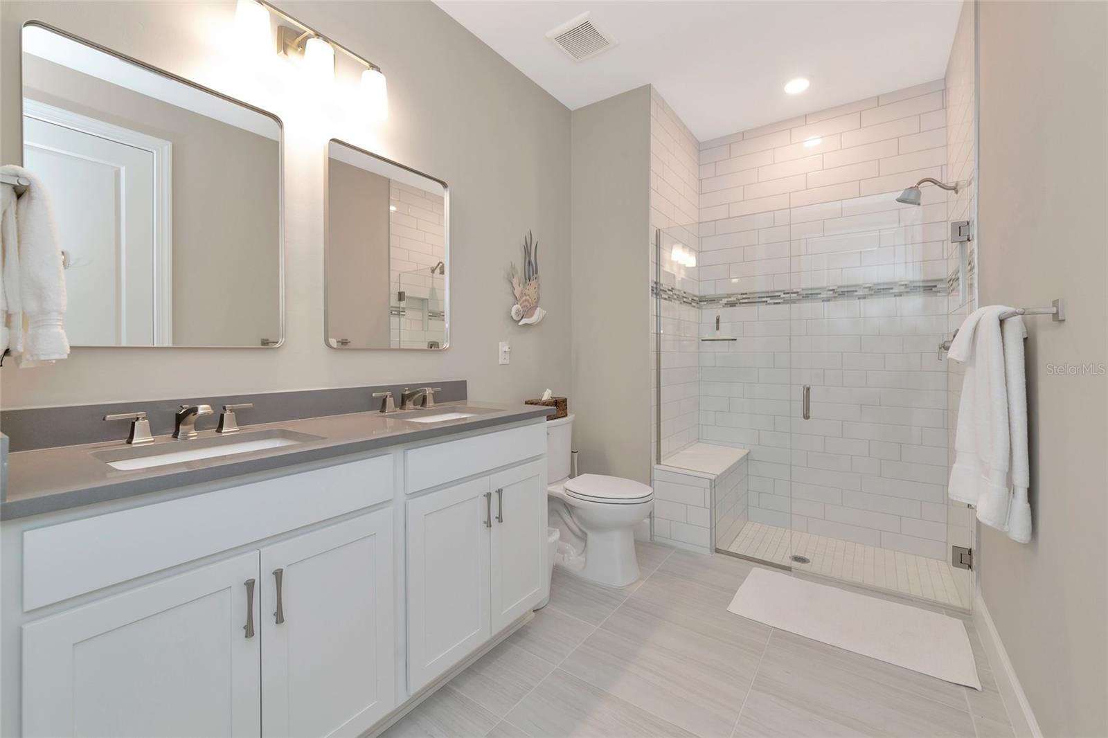 BEACH WALK BY MANASOTA KEY - Residential