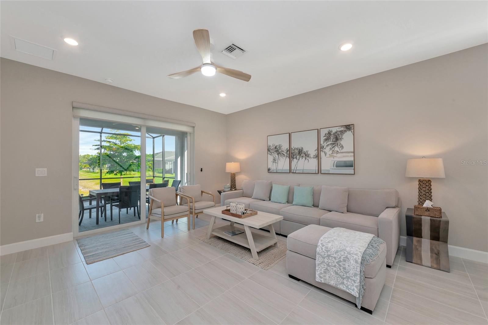 BEACH WALK BY MANASOTA KEY - Residential