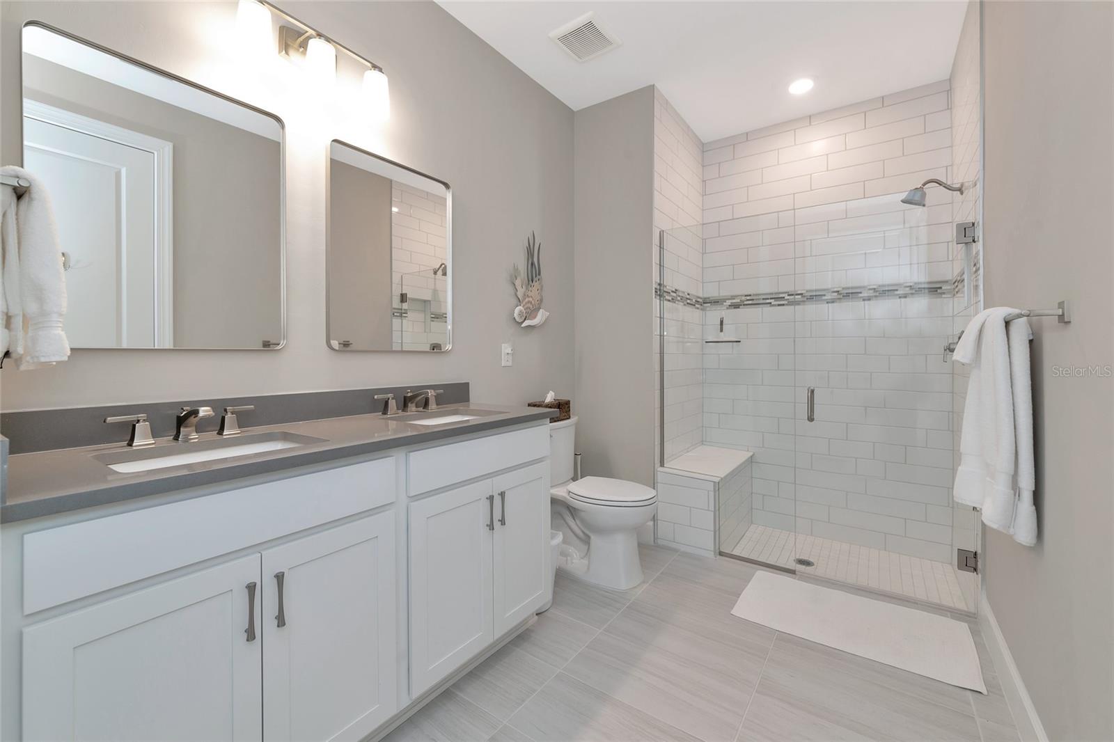 BEACH WALK BY MANASOTA KEY - Residential