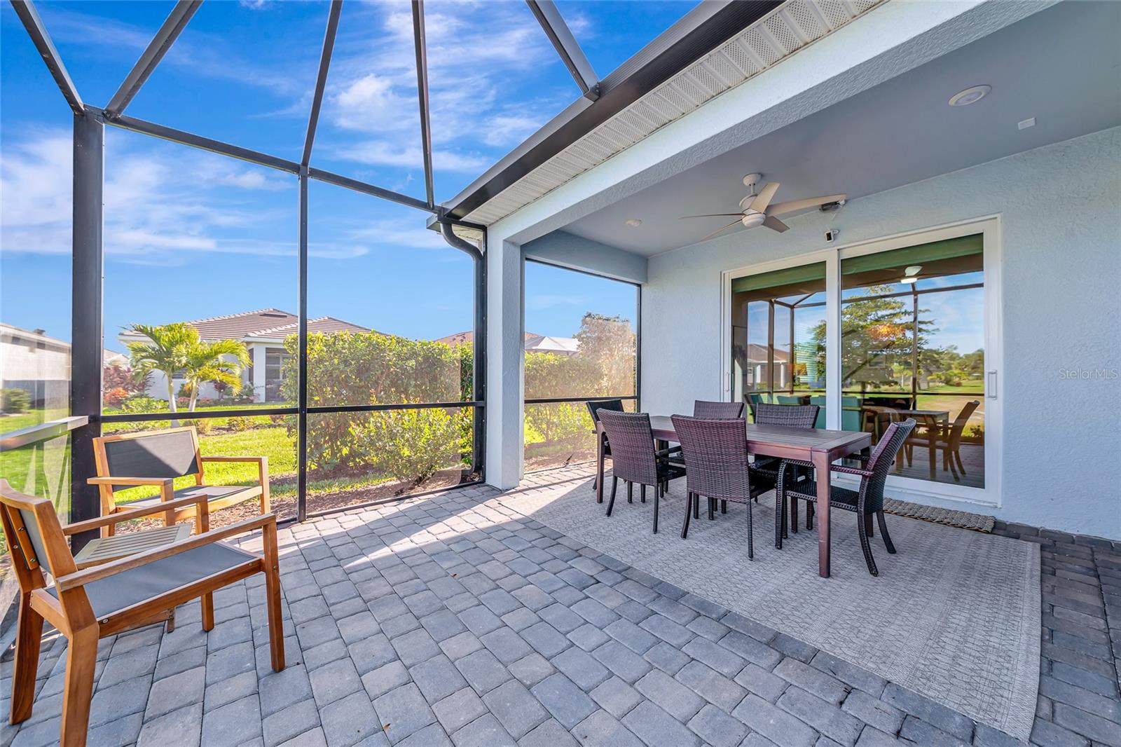 BEACH WALK BY MANASOTA KEY - Residential