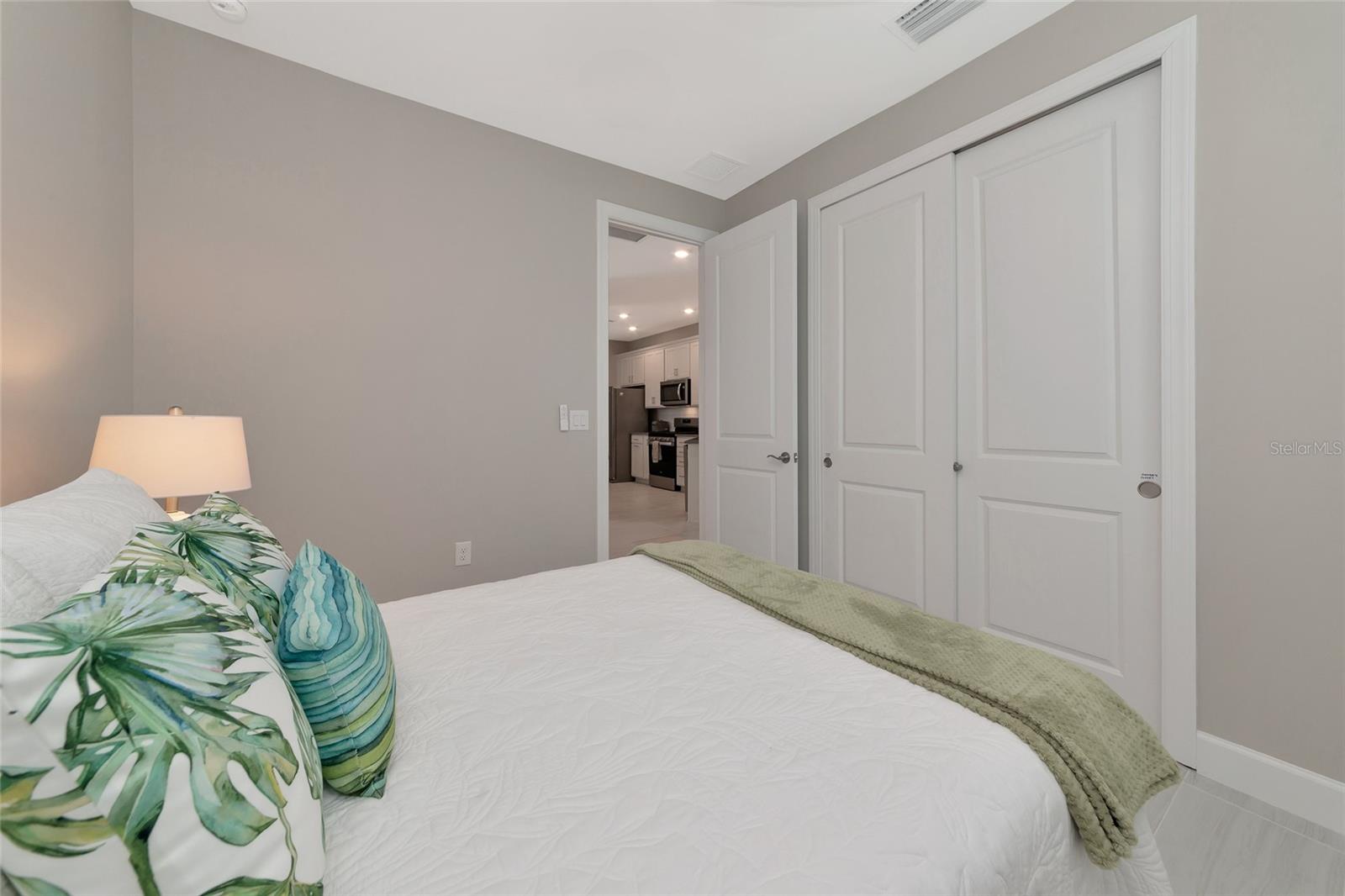 BEACH WALK BY MANASOTA KEY - Residential