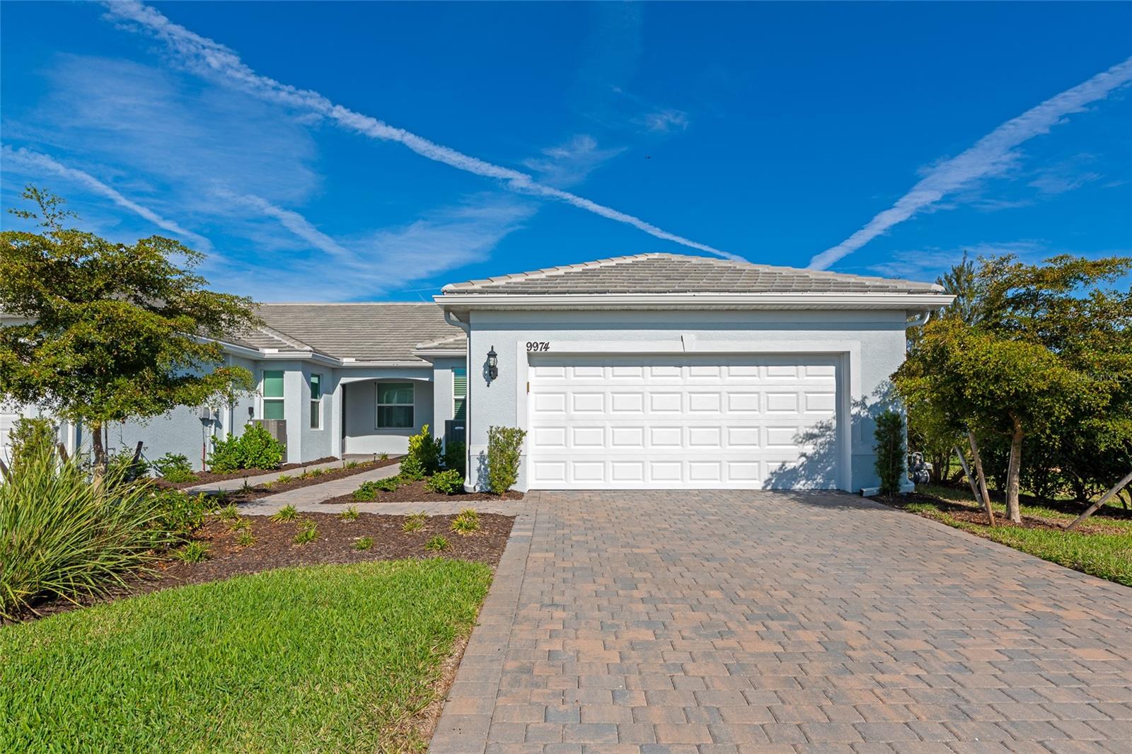 BEACH WALK BY MANASOTA KEY - Residential