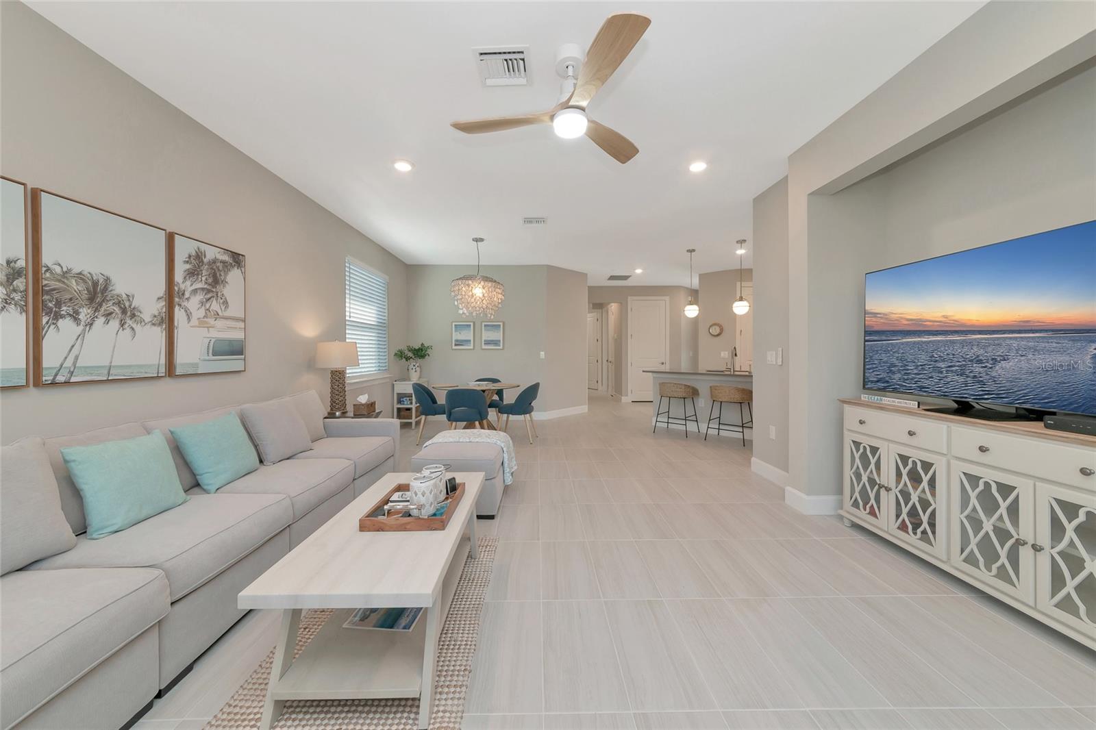 BEACH WALK BY MANASOTA KEY - Residential