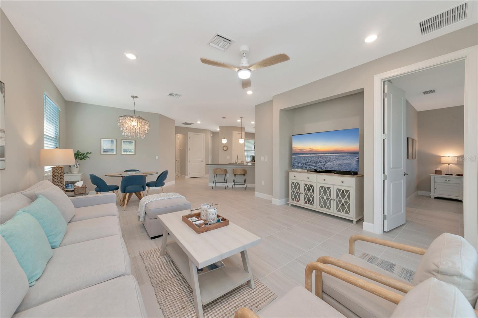 BEACH WALK BY MANASOTA KEY - Residential
