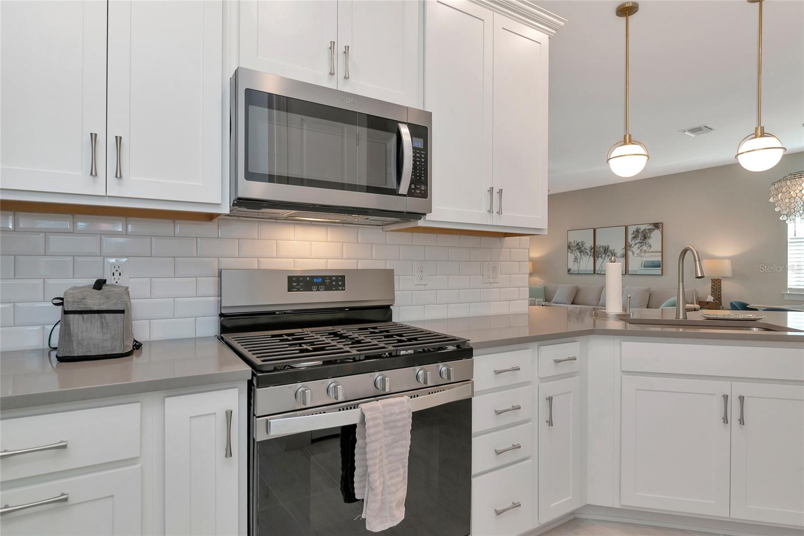 BEACH WALK BY MANASOTA KEY - Residential