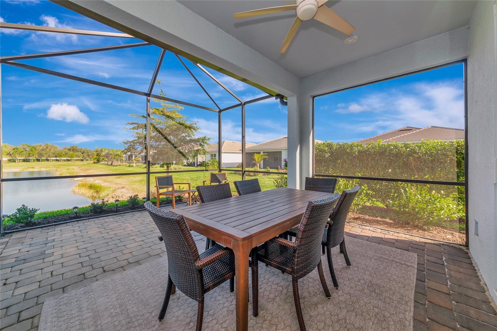 BEACH WALK BY MANASOTA KEY - Residential