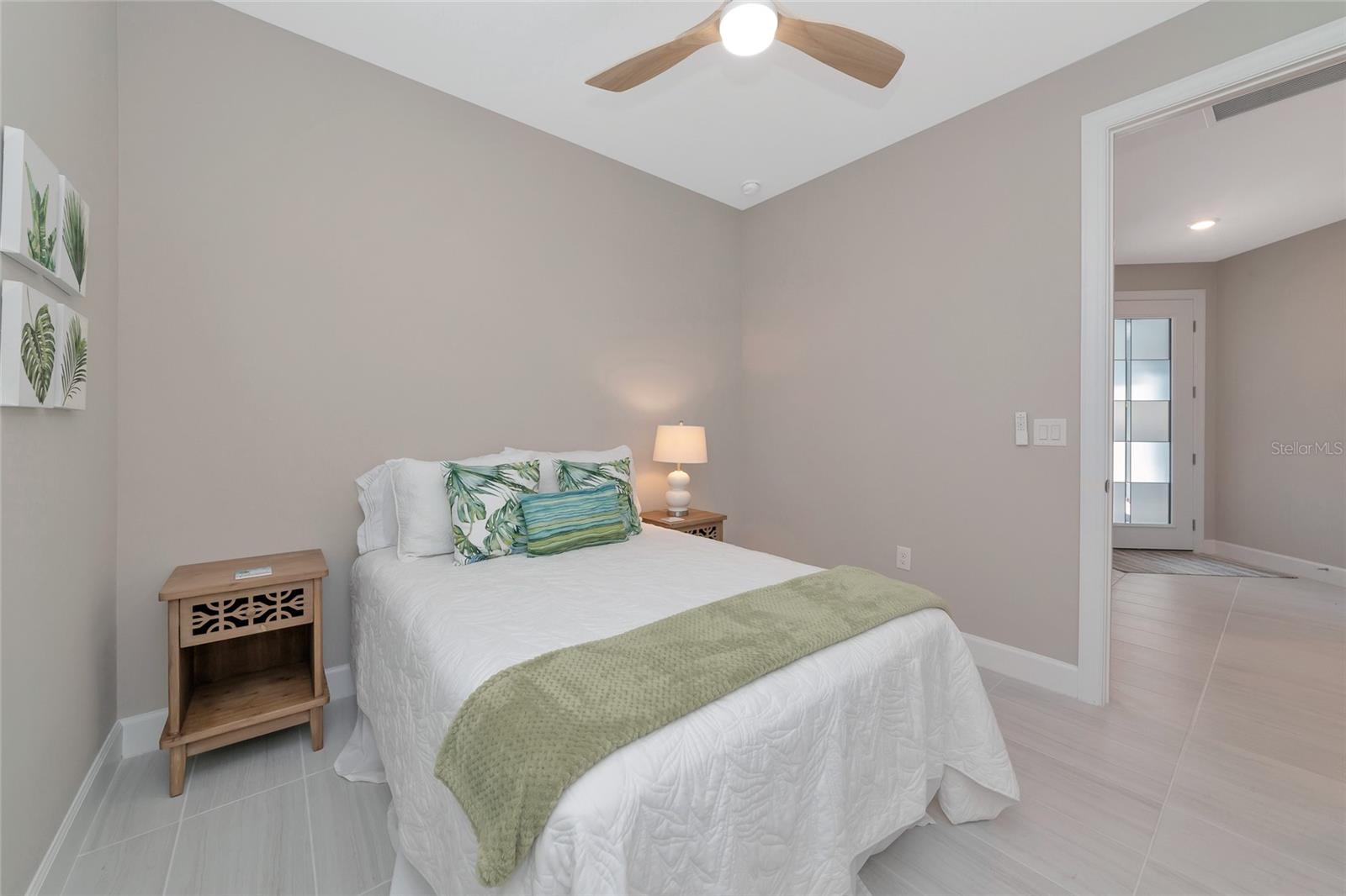 BEACH WALK BY MANASOTA KEY - Residential