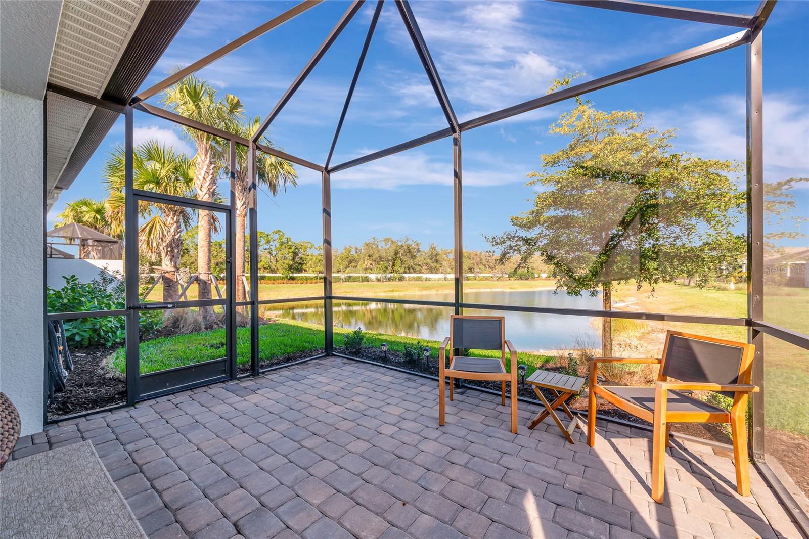 BEACH WALK BY MANASOTA KEY - Residential