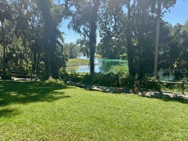 RAINBOW LAKES ESTATE - Land