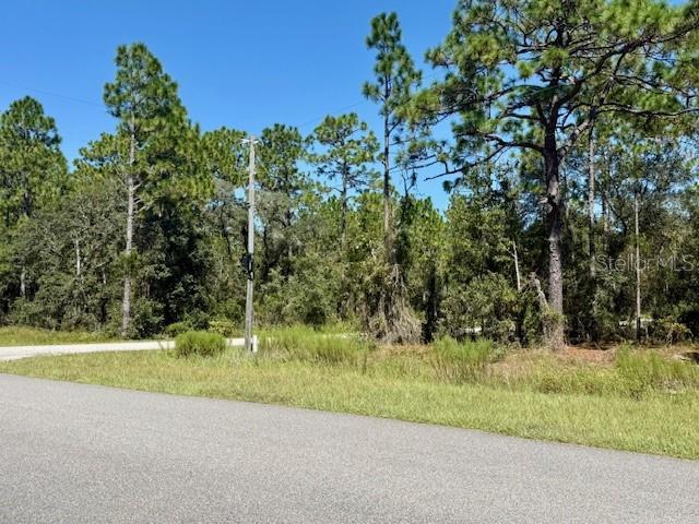 RAINBOW LAKES ESTATE - Land