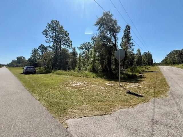 RAINBOW LAKES ESTATE - Land