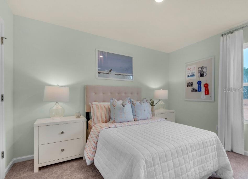 ALFORD OAKS - Residential