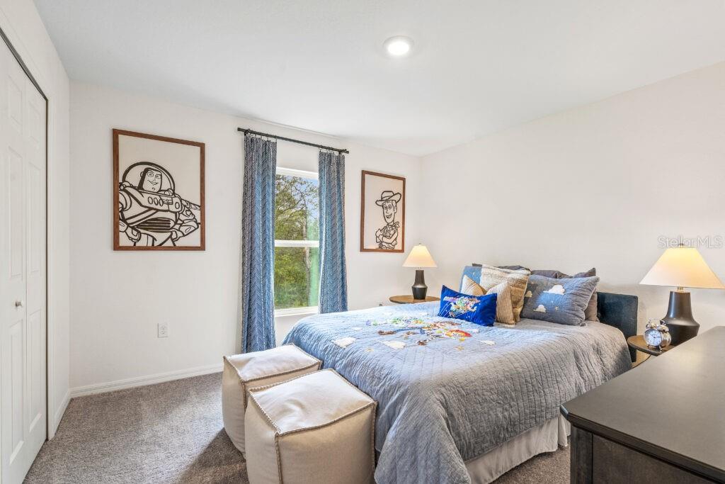 ALFORD OAKS - Residential