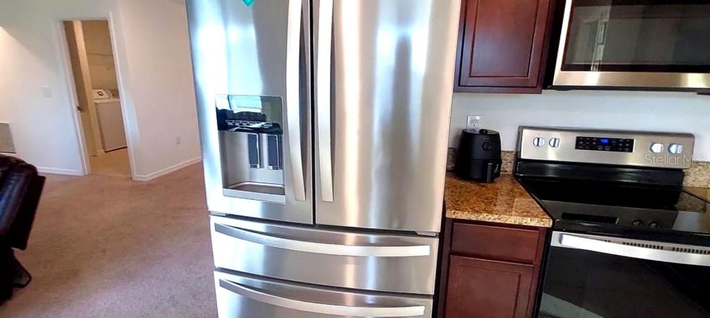 ALFORD OAKS - Residential