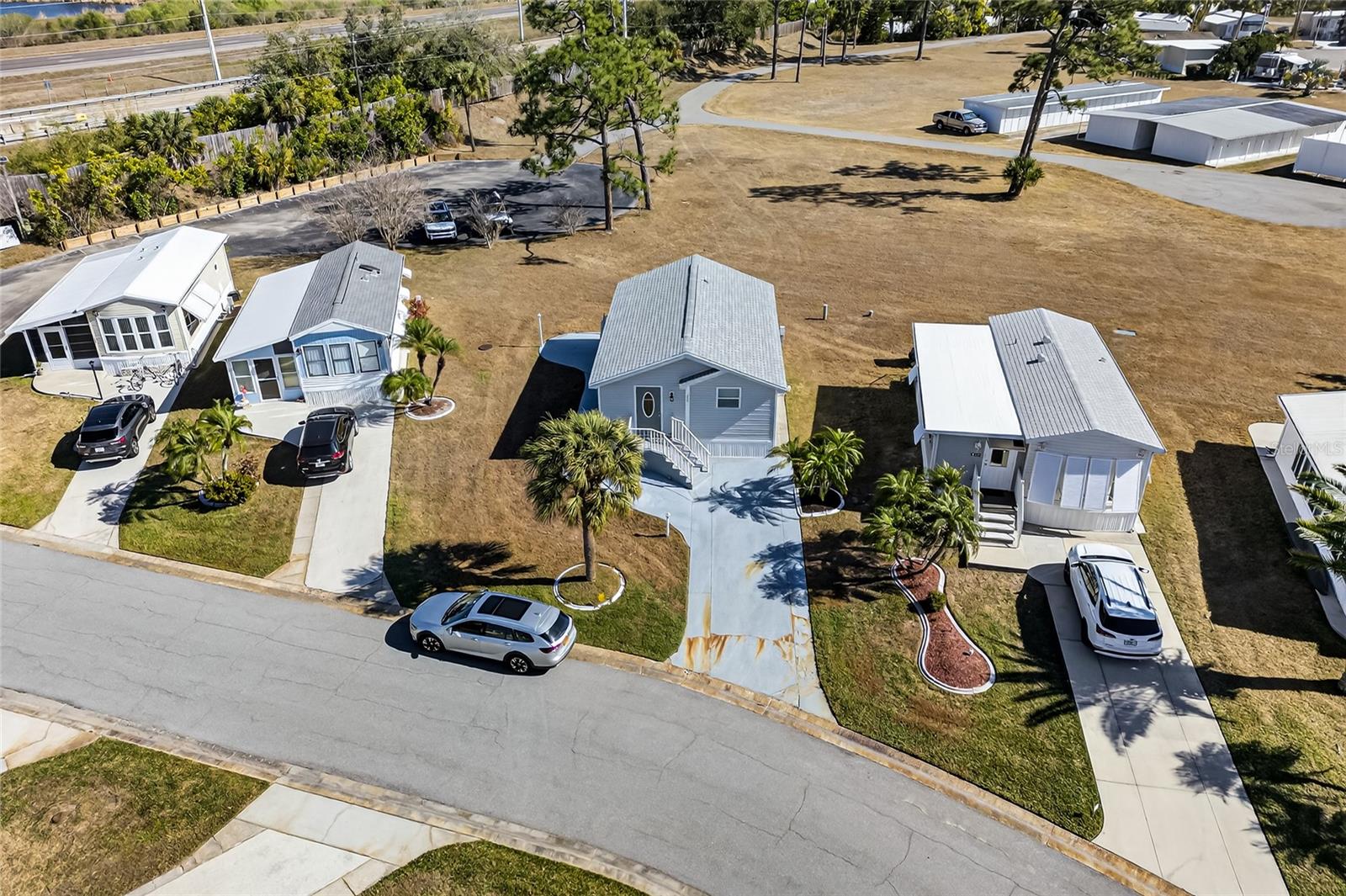 KINGS GATE SECTION 1 - Residential