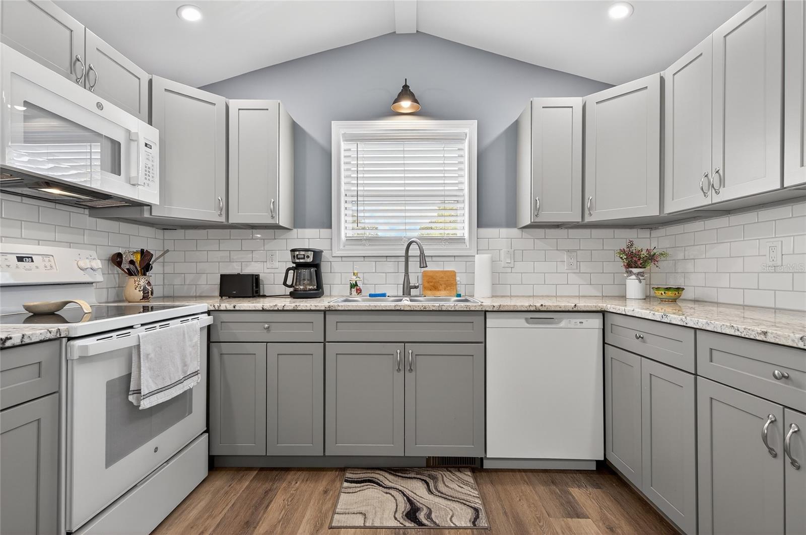 KINGS GATE SECTION 1 - Residential