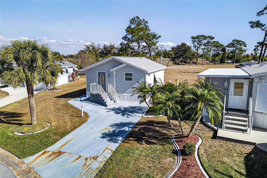 Photo of 204 Crown Point Drive, Nokomis, FL 34275 (MLS # N6142800)