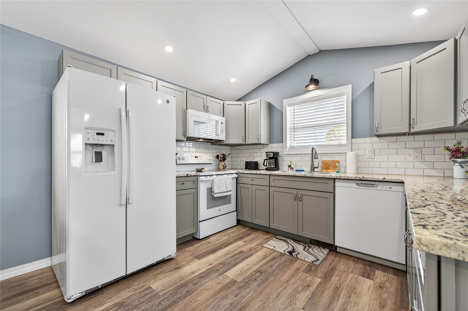 KINGS GATE SECTION 1 - Residential