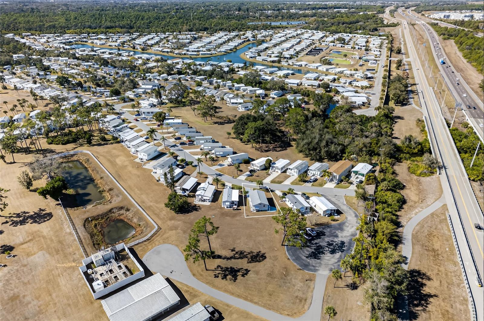 KINGS GATE SECTION 1 - Residential