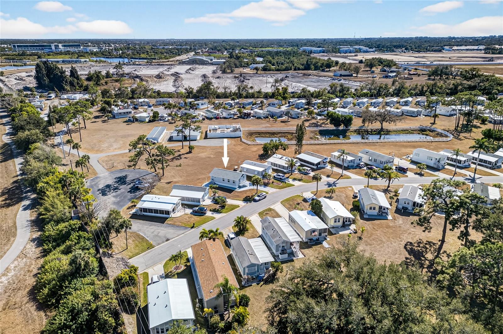 KINGS GATE SECTION 1 - Residential